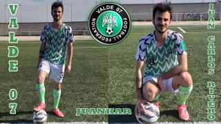 ENTREVISTA PRE PARTIDO FINAL TORNEO CLAUSURA DEPORTIVIDAD LEGANES